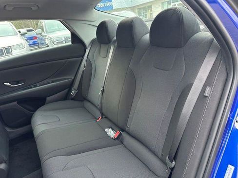 New 2026 Hyundai Elantra SE image 10