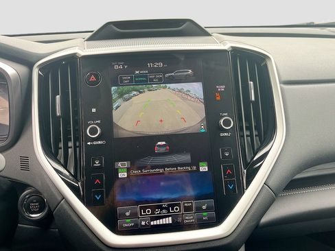 Used 2024 Subaru Ascent Limited w/ Technology Package AWD/4WD image 13