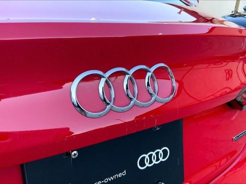 Used 2025 Audi A5 2.0T Premium Plus image 33