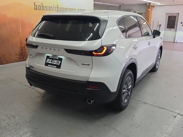 New 2026 MAZDA CX-5 Select AWD/4WD image 19