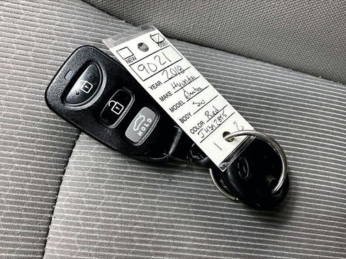 Used 2018 Hyundai Elantra SEL image 10