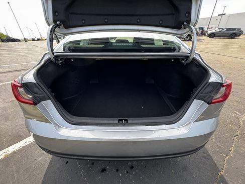 Certified 2025 Toyota Camry LE FWD image 13