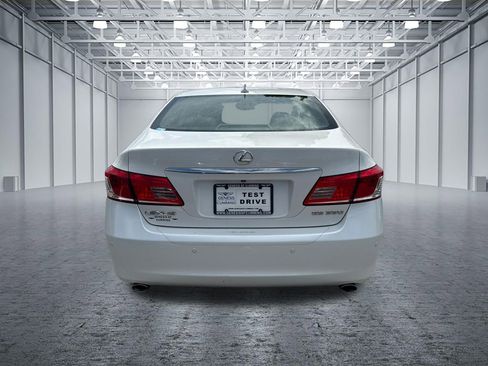 Used 2010 Lexus ES 350 FWD image 6