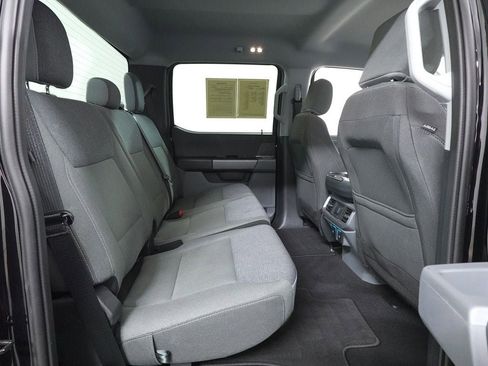 Used 2025 Ford F150 XLT w/ Equipment Group 301A Standard image 25