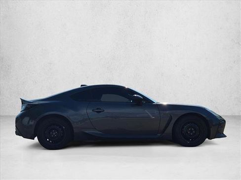 Used 2022 Toyota GR86 Premium RWD image 4