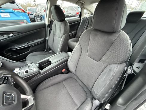 Used 2022 Honda Insight EX image 13