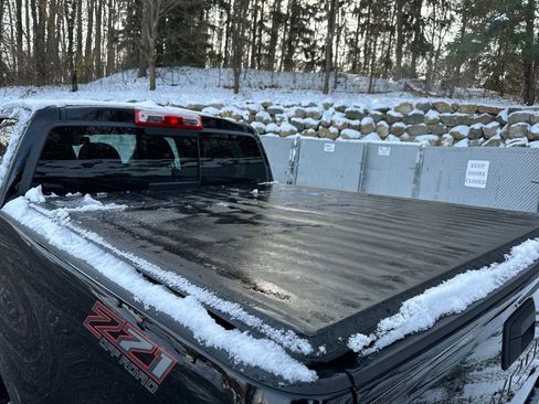 Certified 2022 Chevrolet Colorado Z71 image 24