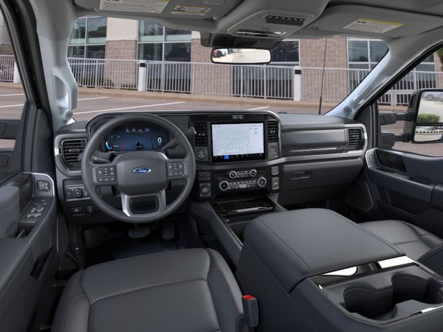 New 2026 Ford F350 Lariat w/ Tremor Off-Road Package AWD/4WD image 9