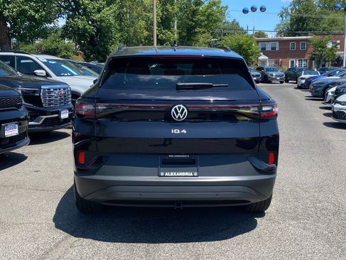 Certified 2023 Volkswagen ID.4 Pro S AWD/4WD image 4