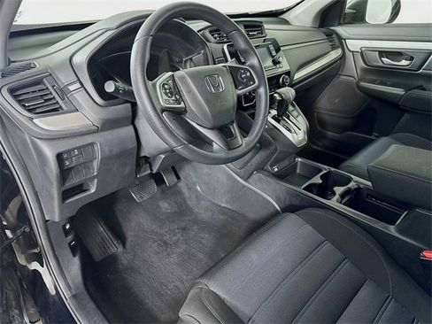 Certified 2020 Honda CR-V LX image 16