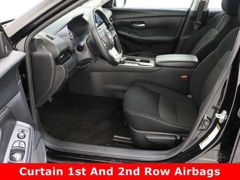 Used 2024 Nissan Sentra SV image 14