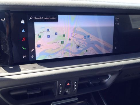 New 2026 Porsche Cayenne GTS image 18