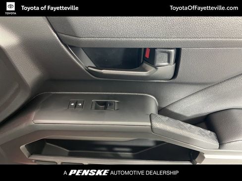 New 2026 Toyota Tacoma SR5 AWD/4WD image 10