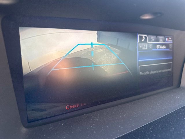 Used 2014 Lexus GS 350 RWD image 15