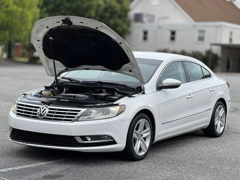 Used 2013 Volkswagen CC Sport FWD image 40