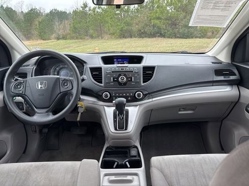 Used 2014 Honda CR-V LX image 13