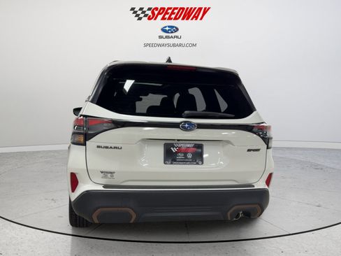 New 2026 Subaru Forester Sport AWD/4WD image 7