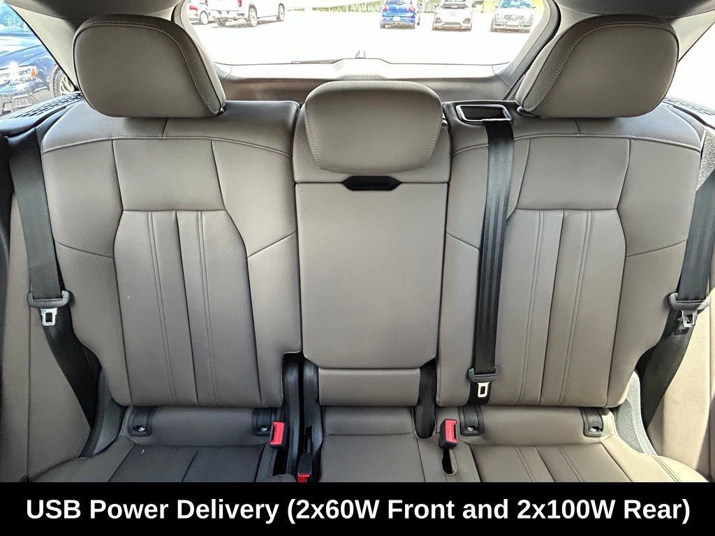 New 2026 Audi Q5 Premium Plus AWD/4WD image 13