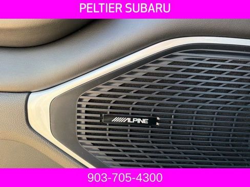 Used 2022 Jeep Wagoneer Series II w/ Convenience Group I image 9