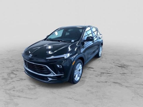 Used 2025 Buick Encore GX Preferred image 6