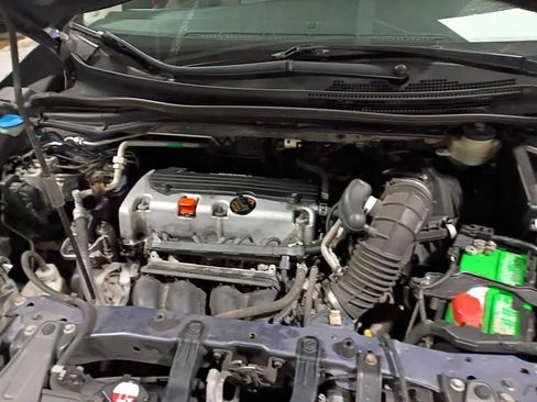 Used 2012 Honda CR-V EX image 9