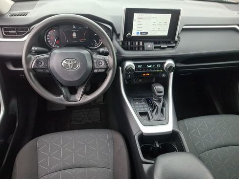 Certified 2024 Toyota RAV4 XLE AWD/4WD image 14