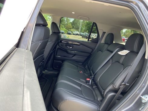 New 2026 Honda Passport RTL image 18
