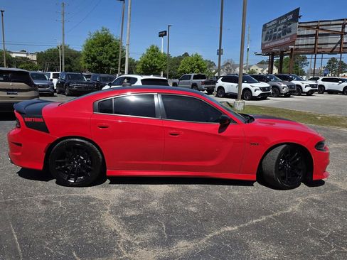 Used 2023 Dodge Charger Scat Pack w/ Daytona Edition Group image 45