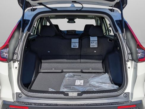 New 2026 Honda CR-V EX image 35