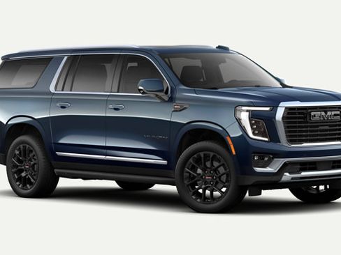 New 2026 GMC Yukon XL Elevation w/ Elevation Premium Package AWD/4WD image 6