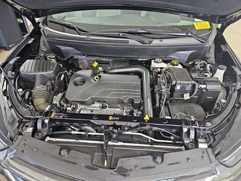 Used 2024 Chevrolet Equinox LS w/ LS Convenience Package FWD image 35