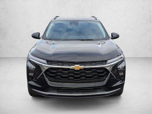 New 2026 Chevrolet Trax LT w/ Driver Confidence Package image 6