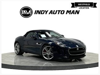 Used 2014 Jaguar F-TYPE S RWD 360° Tour