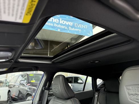 Certified 2025 Subaru Crosstrek 2.5i Wilderness image 26