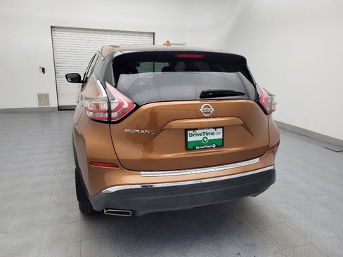 Used 2015 Nissan Murano S w/ Navigation Package image 6