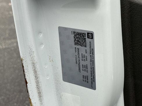 New 2026 Chevrolet Express 4500 w/ Power Convenience Package image 25