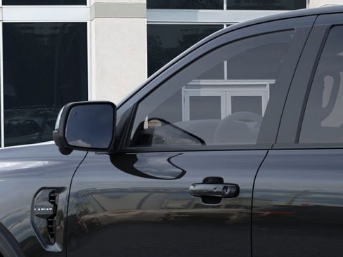 New 2026 Ford Ranger Lariat AWD/4WD image 20