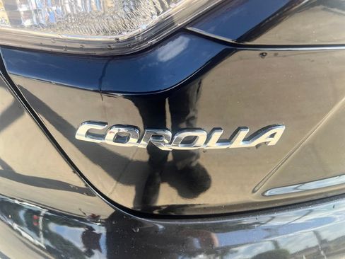 Used 2024 Toyota Corolla LE FWD image 11