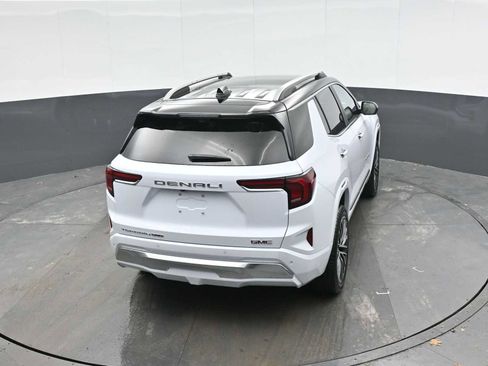 New 2026 GMC Terrain Denali image 42