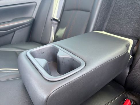 Certified 2024 Nissan Altima 2.5 SR w/ SR Premium Package image 23