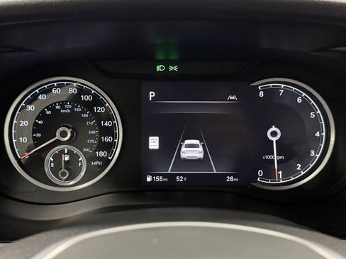 New 2026 Genesis G70 2.5T image 16