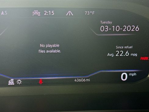 Used 2022 Volkswagen Tiguan SEL R-Line image 14