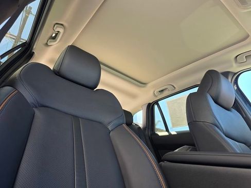New 2026 MAZDA CX-50 2.5 Hybrid w/ Cargo Package image 17