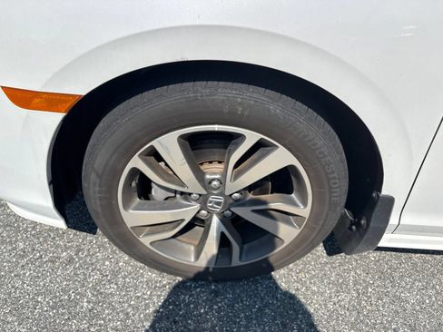 Used 2023 Honda Odyssey Touring image 12