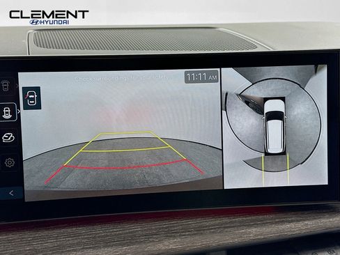 New 2026 Hyundai Santa Fe Calligraphy AWD/4WD image 18