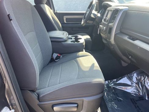 Used 2024 RAM 1500 Classic Warlock image 26