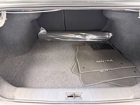 Used 2025 Nissan Sentra S FWD image 26