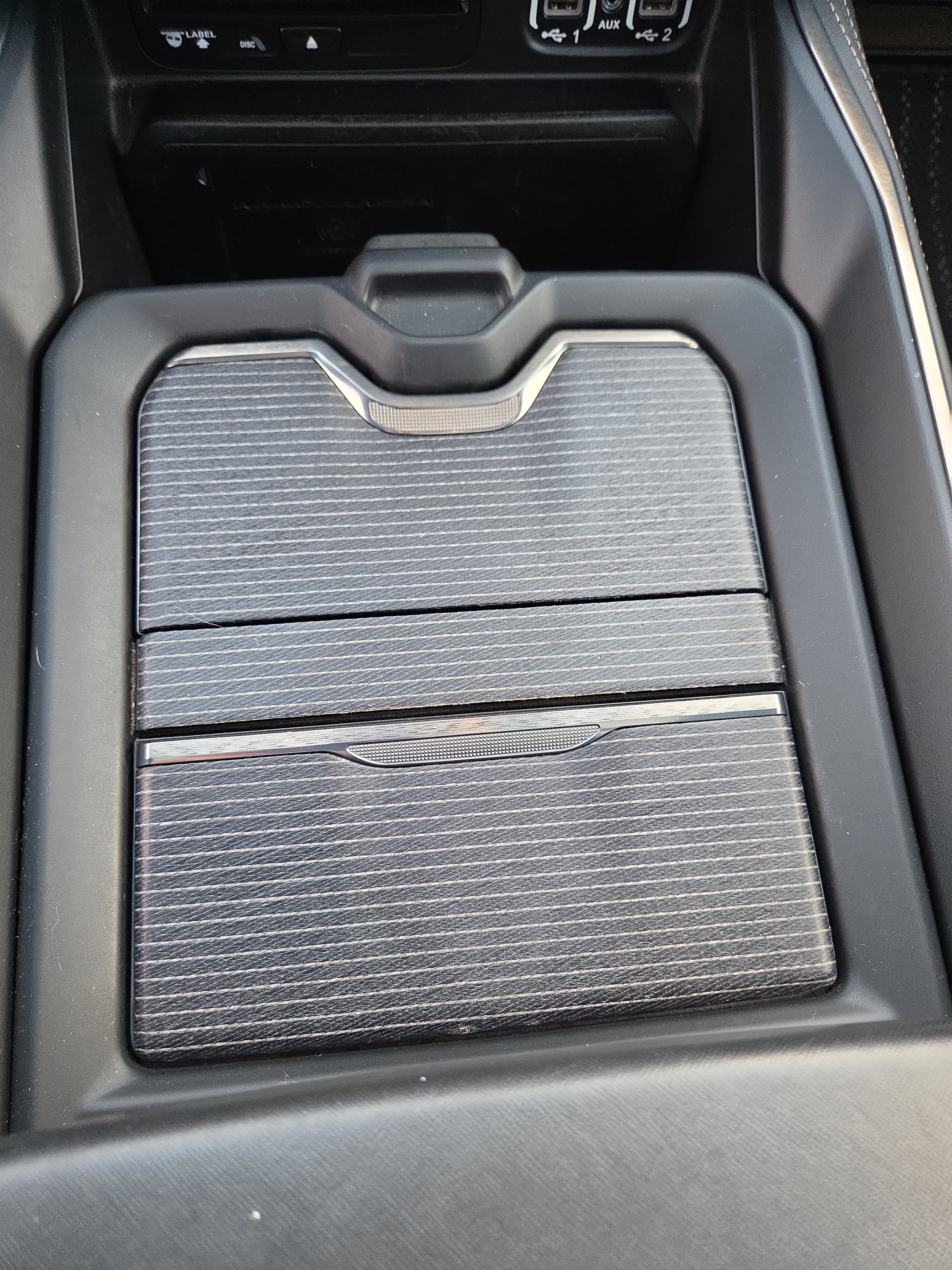 Used 2019 RAM 1500 Limited AWD/4WD image 9