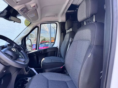 Used 2023 RAM ProMaster 2500 image 10