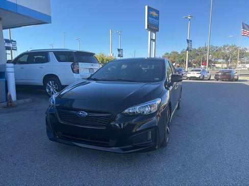Used 2019 Subaru Impreza 2.0i Sport image 13